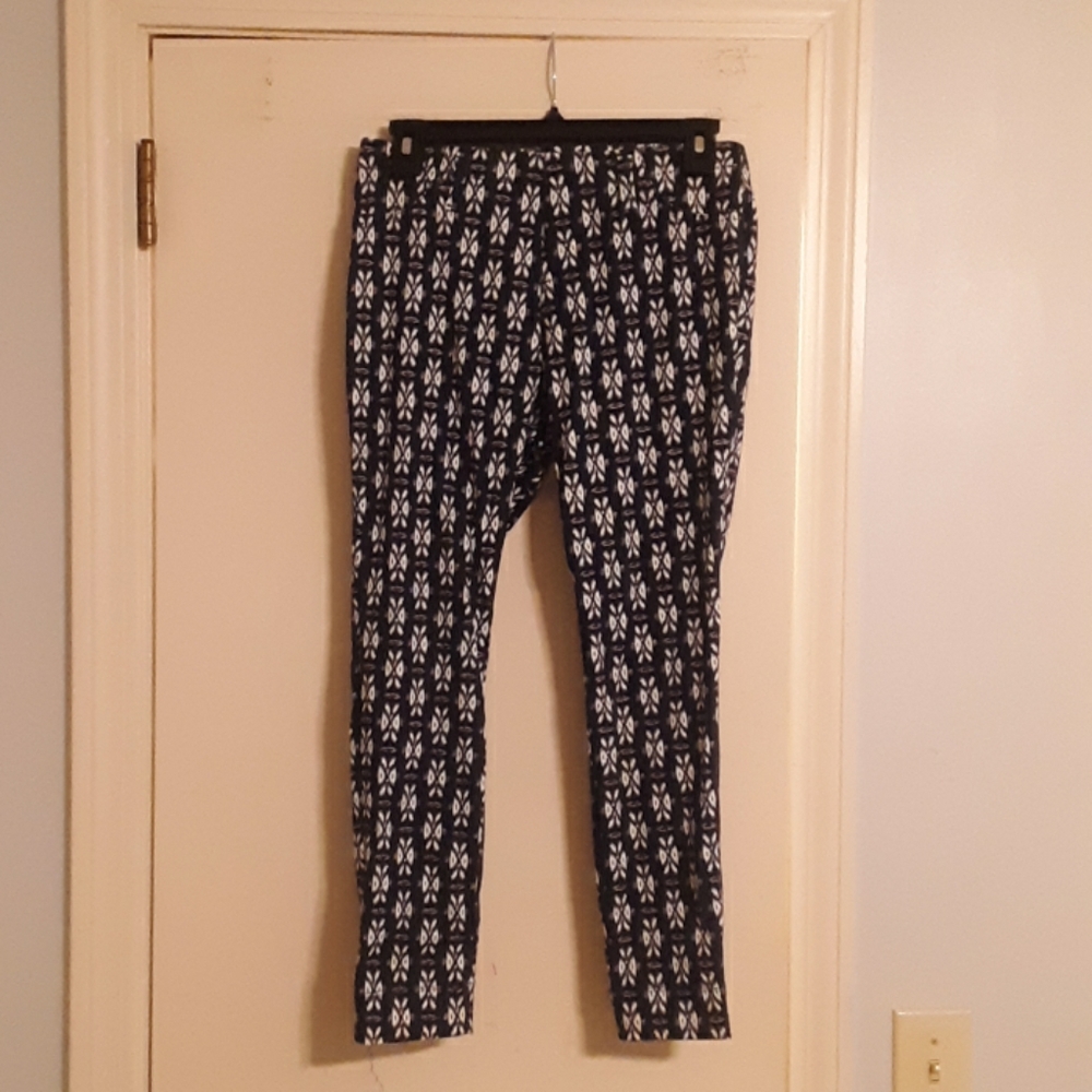 Jeggings